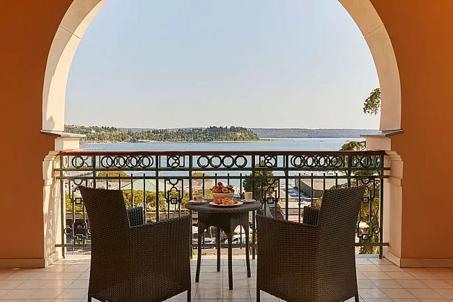 Kempinski Palace Portoroz